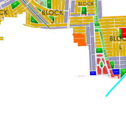 LDA Avenue One Map – Best Master Plan & Location